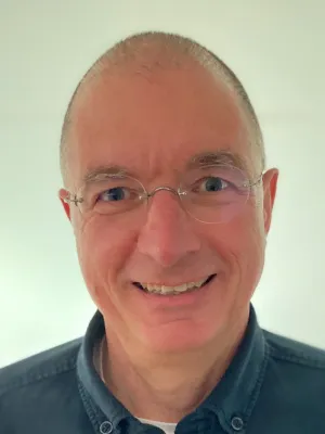 Prof. Dr. med. Andreas Blum