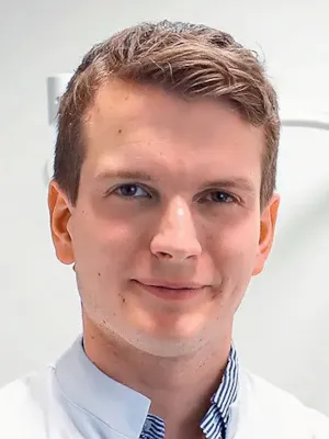 Priv. Doz. Dr. Titus Brinker