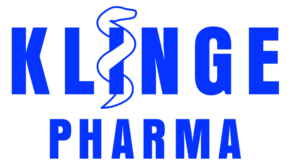 Logo von Klinge pharma