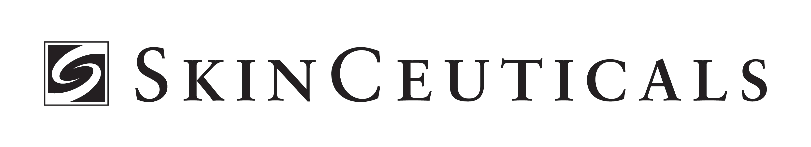 Logo von SkinCeuticals
